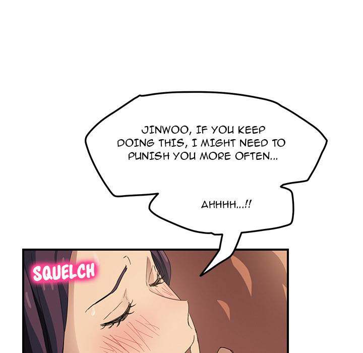 My Stepmom - Chapter 19 - Andromeda 11 page 100 hentai porn comic manga doujin